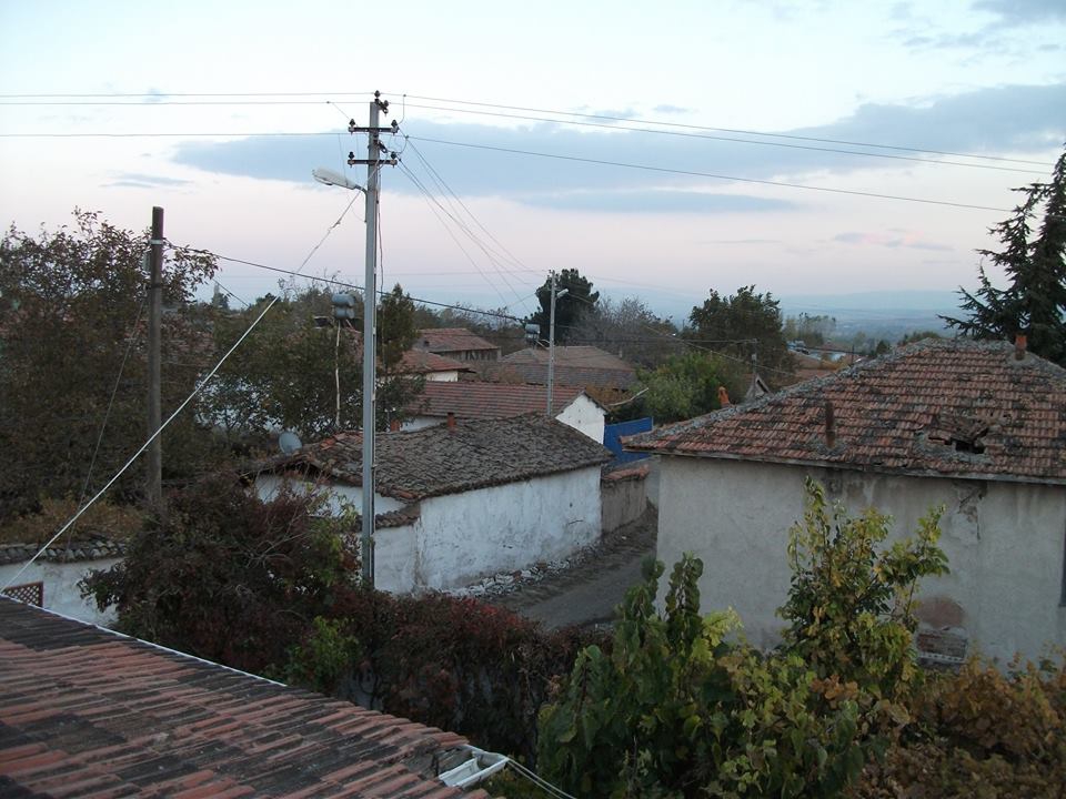 Amasya Merzifon Karatepe Köyü Resimleri 37