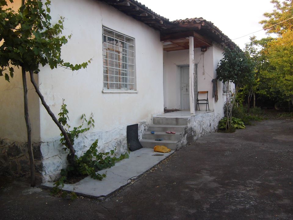 Amasya Merzifon Karatepe Köyü Resimleri 39