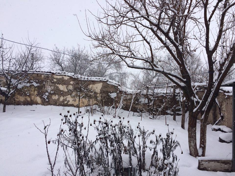 Amasya Merzifon Karatepe Köyü Resimleri 40