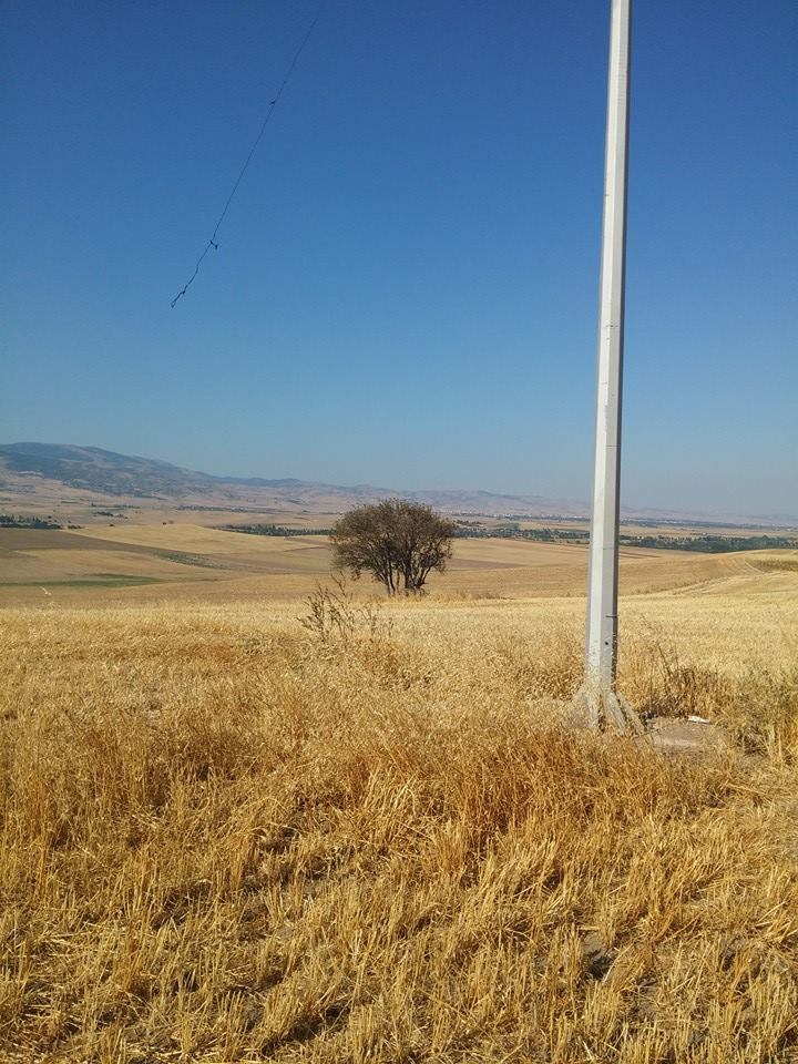 Amasya Merzifon Karatepe Köyü Resimleri 41
