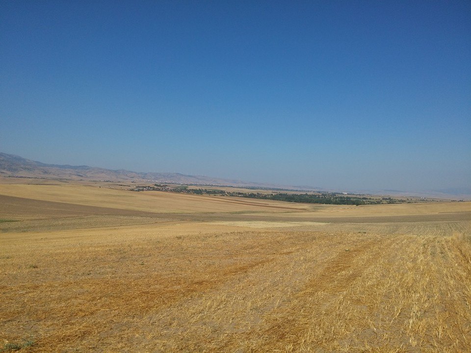 Amasya Merzifon Karatepe Köyü Resimleri 42