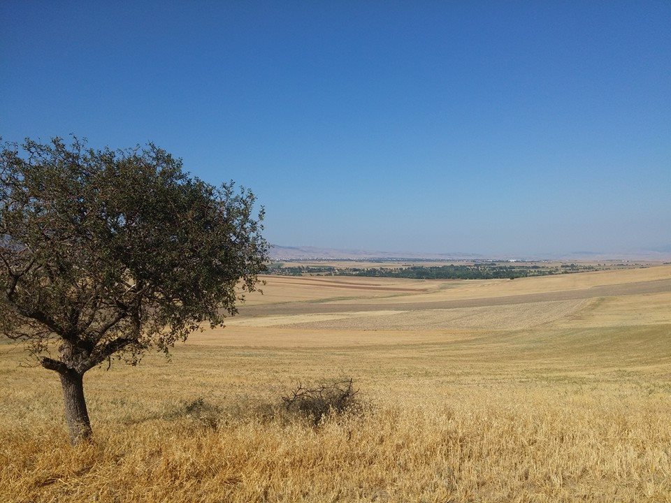 Amasya Merzifon Karatepe Köyü Resimleri 43
