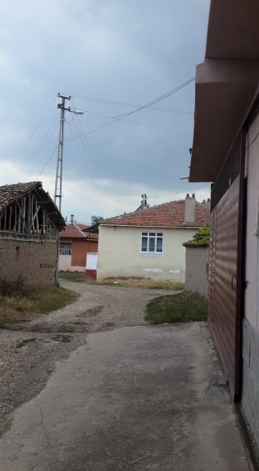 Amasya Merzifon Karatepe Köyü Resimleri 5