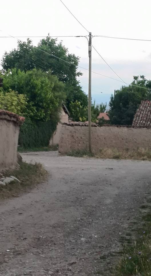 Amasya Merzifon Karatepe Köyü Resimleri 7