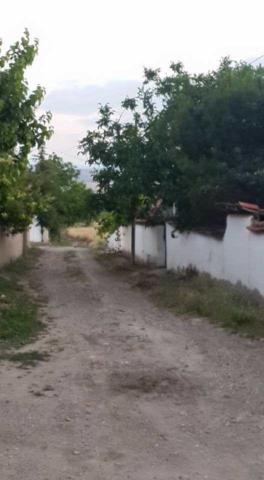 Amasya Merzifon Karatepe Köyü Resimleri 8