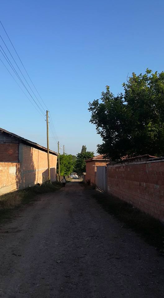 Amasya Merzifon Karatepe Köyü Resimleri 9