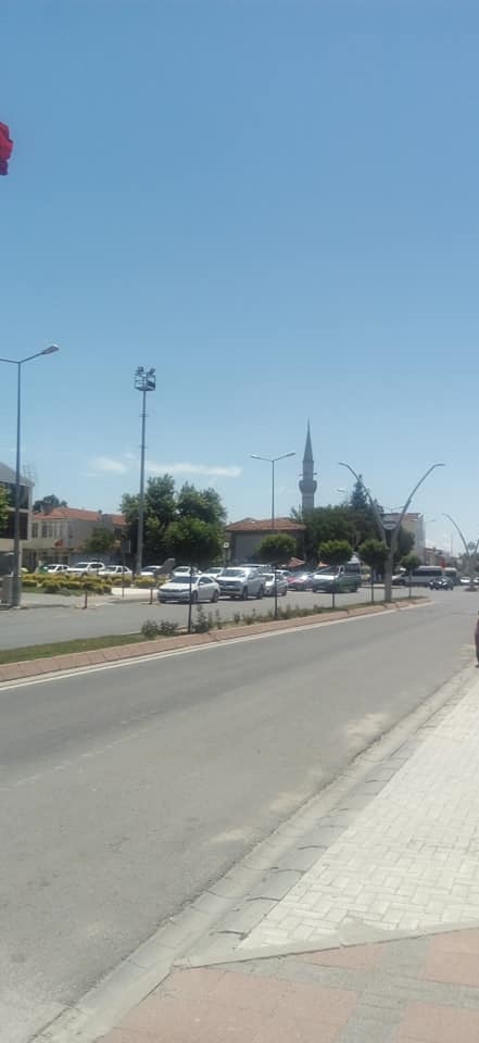 Ergene Ulaş Köyü Resimleri 3