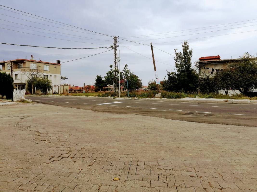 Ergene Vakıflar Köyü Resimleri 6