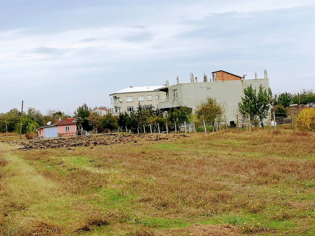 Ergene Vakıflar Köyü Resimleri 7