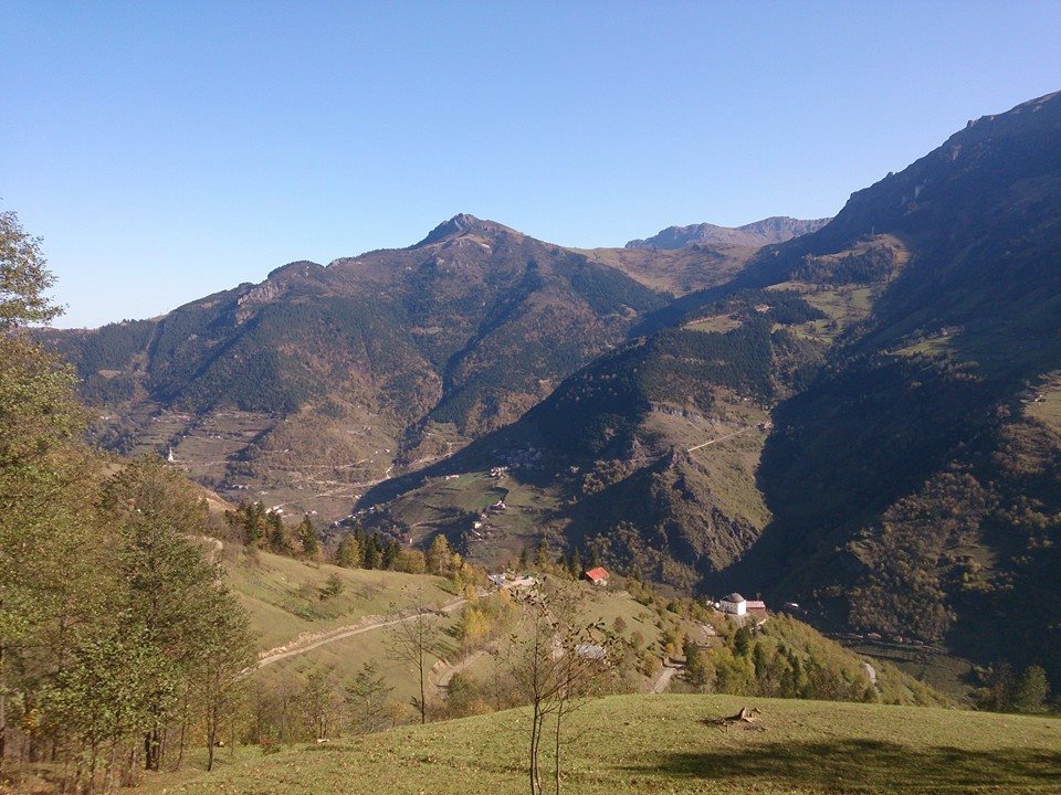 Olur Köprübaşı Köyü Resimleri 1