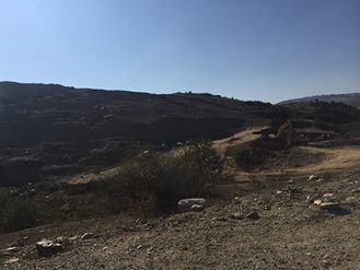 Olur Köprübaşı Köyü Resimleri 2