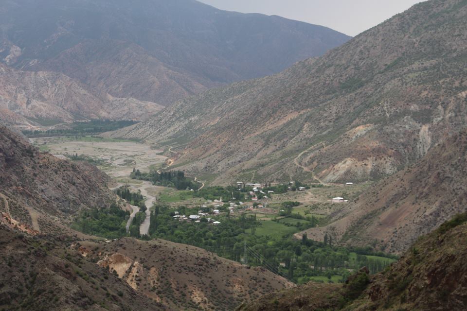 Olur Köprübaşı Köyü Resimleri 3