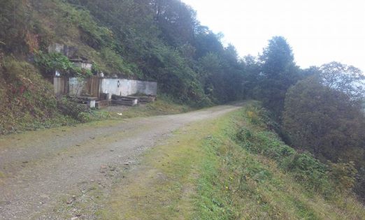 Olur Köprübaşı Köyü Resimleri 4