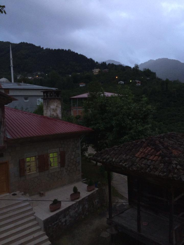 Olur Köprübaşı Köyü Resimleri 5