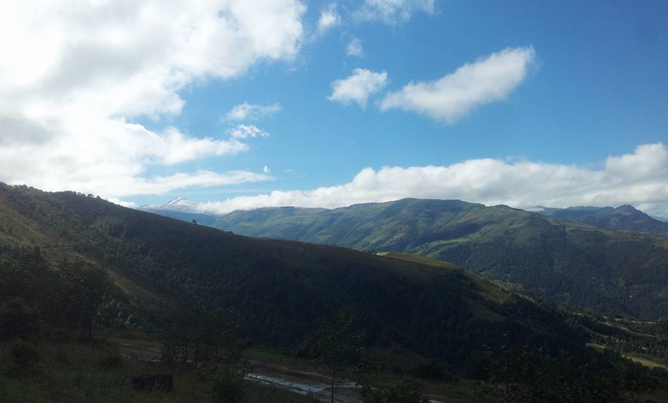 Olur Köprübaşı Köyü Resimleri 6