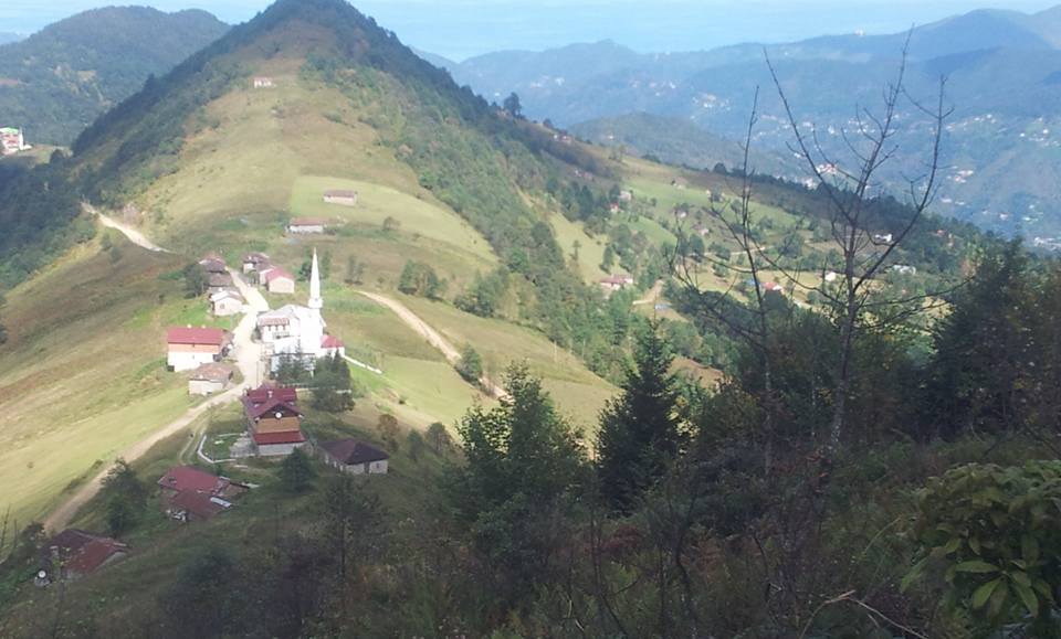 Olur Köprübaşı Köyü Resimleri 8