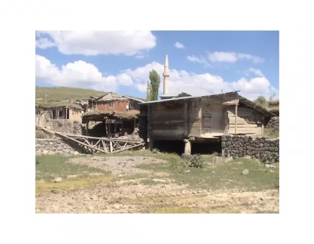 Olur Olgun Köyü Resimleri 3