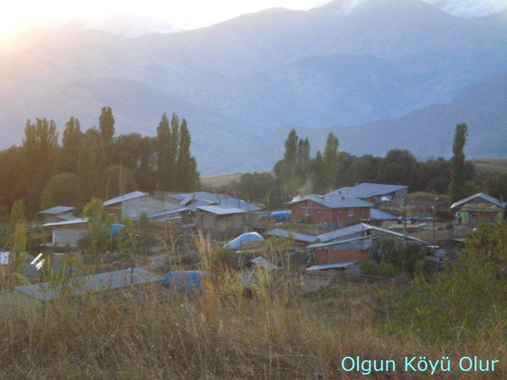 Olur Olgun Köyü Resimleri 4