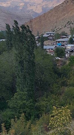 Olur Olurdere Köyü Resimleri 2