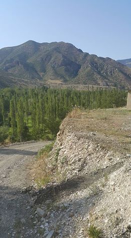 Olur Olurdere Köyü Resimleri 6