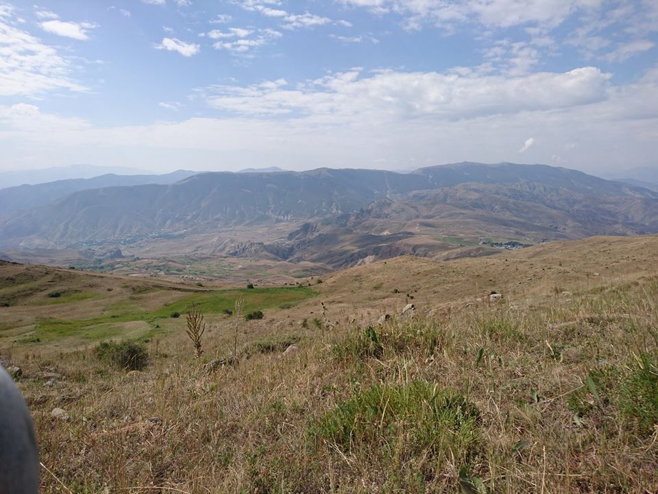 Olur Sarıbaşak Köyü Resimleri 10