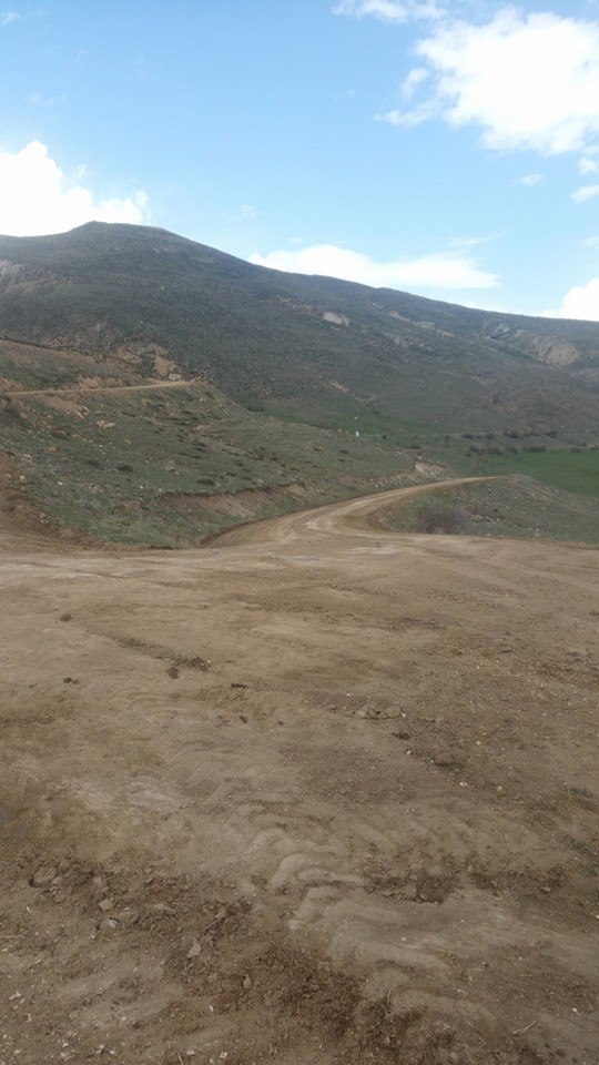 Olur Sarıbaşak Köyü Resimleri 3