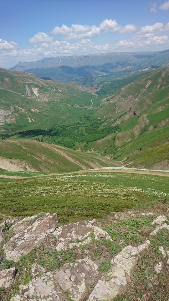 Olur Sarıbaşak Köyü Resimleri 7
