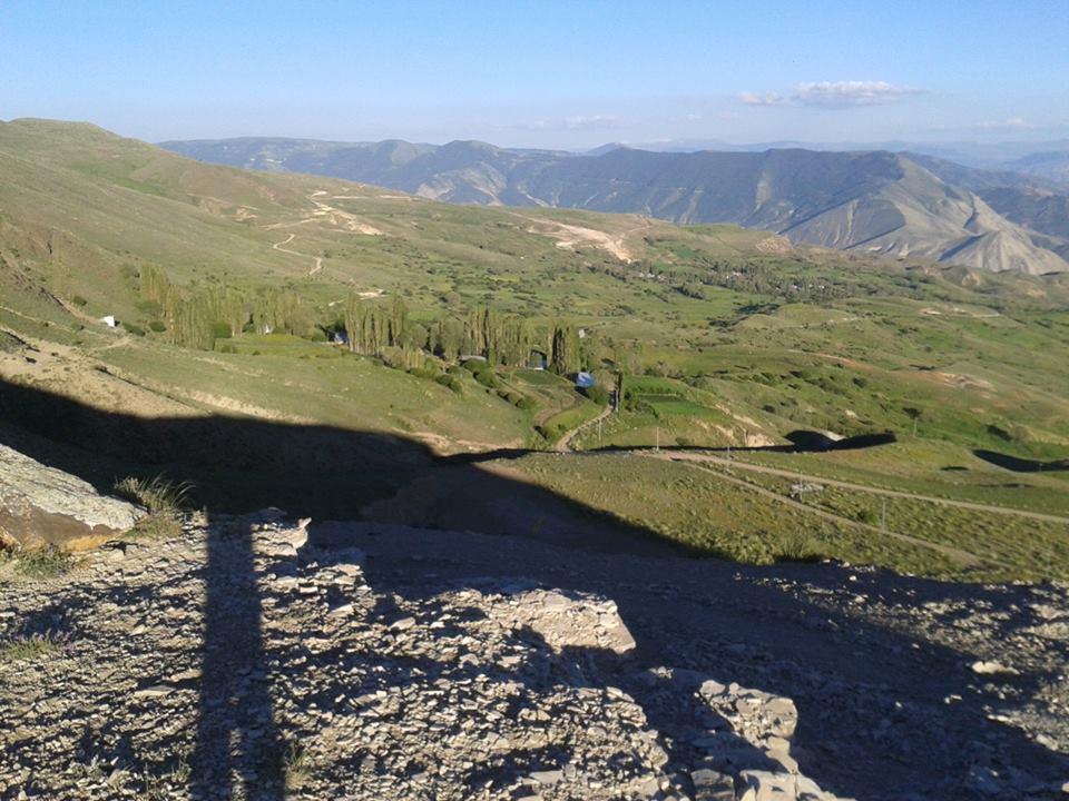 Olur Sarıbaşak Köyü Resimleri 8