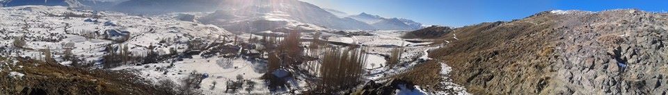 Olur Sarıbaşak Köyü Resimleri 9