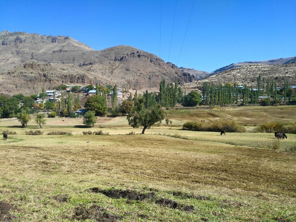 Olur Soğukgöze Köyü Resimleri 10