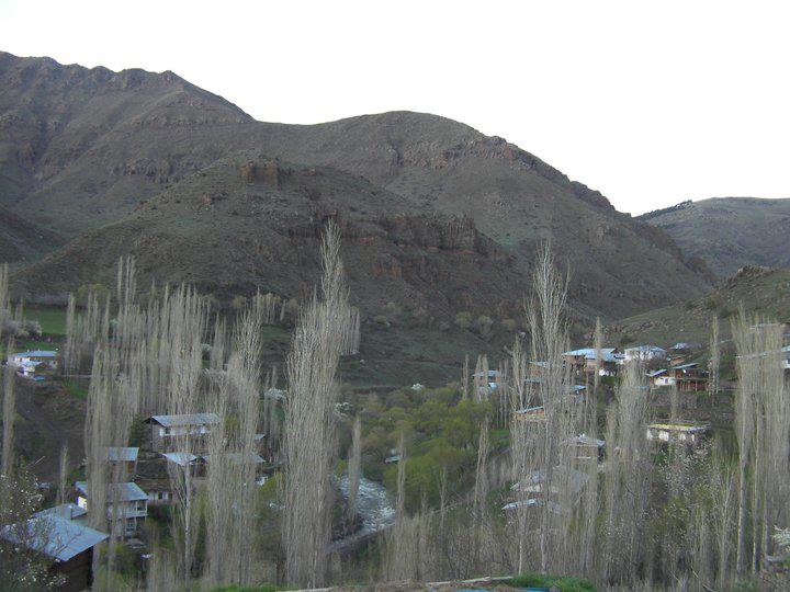 Olur Soğukgöze Köyü Resimleri 3