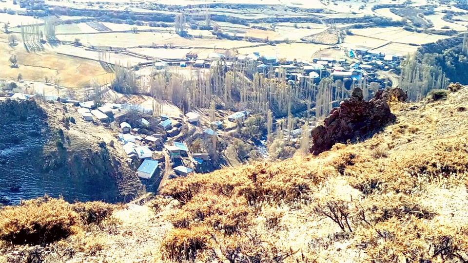 Olur Soğukgöze Köyü Resimleri 4