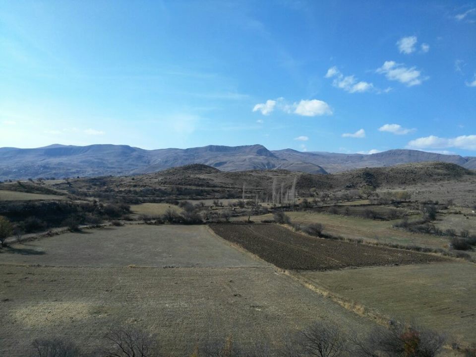 Olur Soğukgöze Köyü Resimleri 5