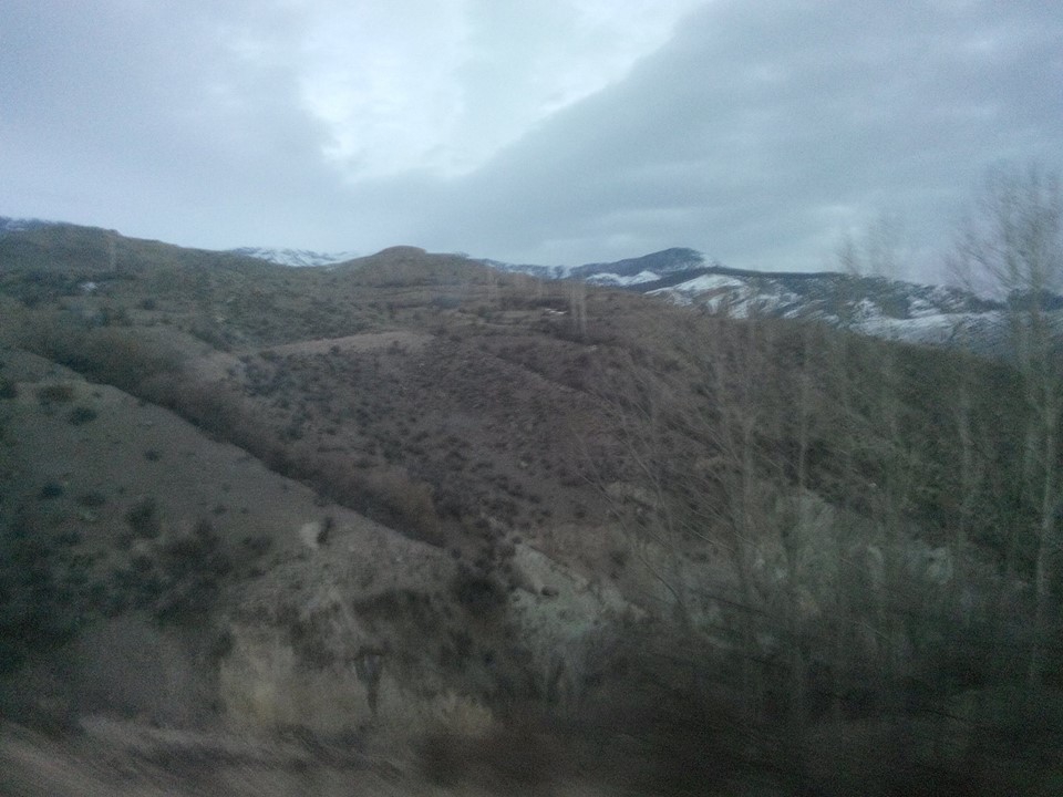 Olur Soğukgöze Köyü Resimleri 6