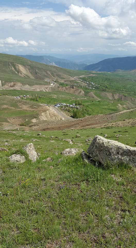 Olur Süngübayır Köyü Resimleri 1