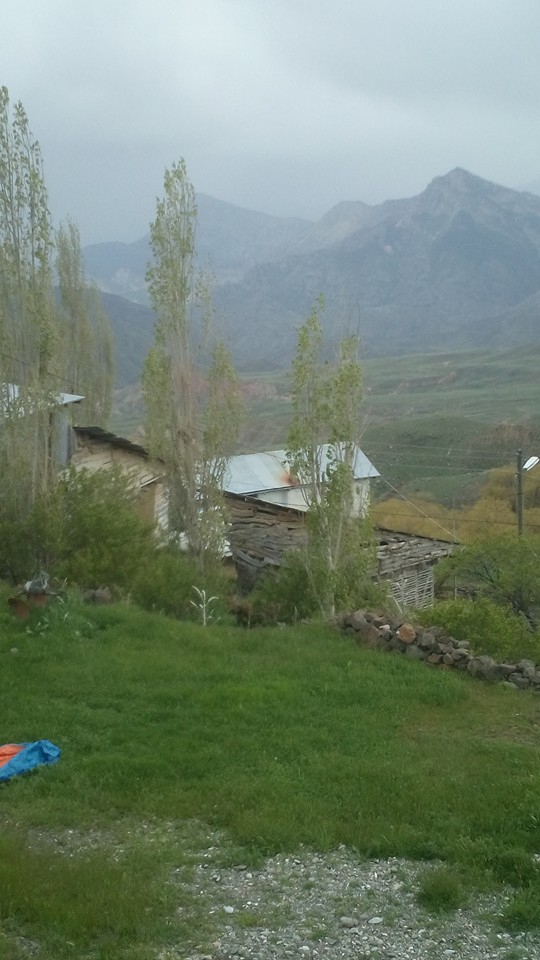 Olur Süngübayır Köyü Resimleri 10