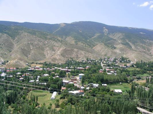 Olur Süngübayır Köyü Resimleri 2