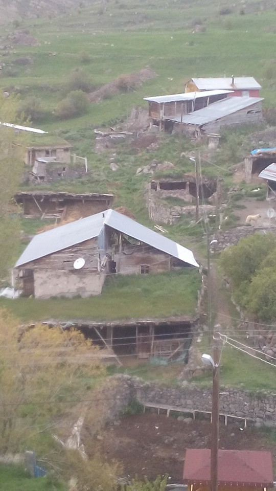 Olur Süngübayır Köyü Resimleri 4