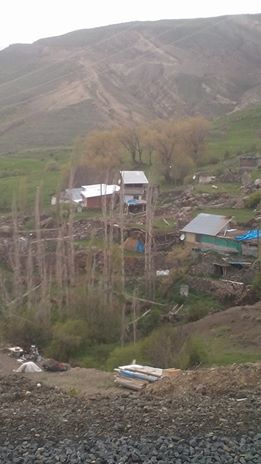 Olur Süngübayır Köyü Resimleri 5