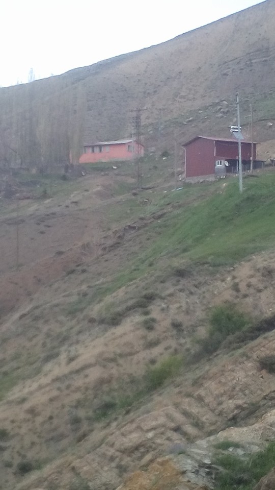 Olur Süngübayır Köyü Resimleri 6
