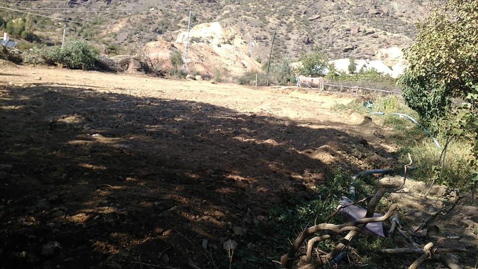 Olur Süngübayır Köyü Resimleri 7