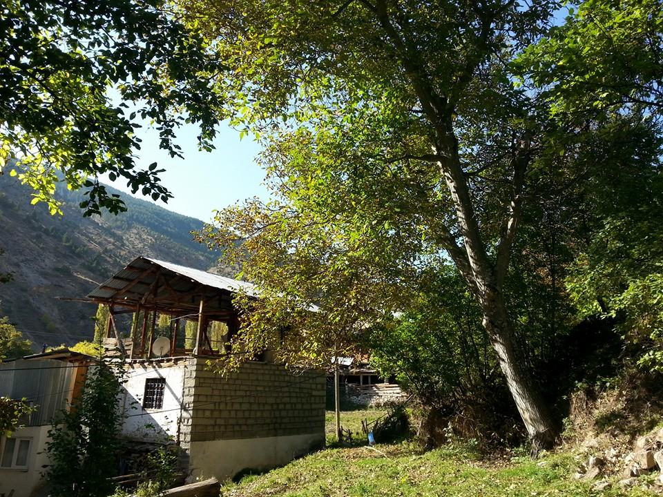 Olur Şalpazarı Köyü Resimleri 1