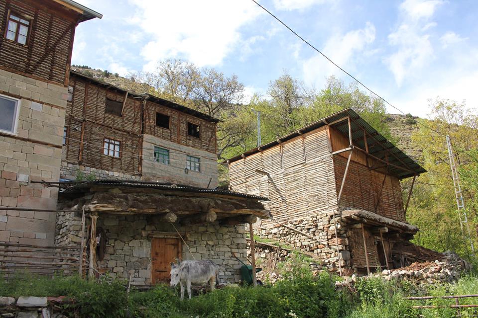 Olur Şalpazarı Köyü Resimleri 3