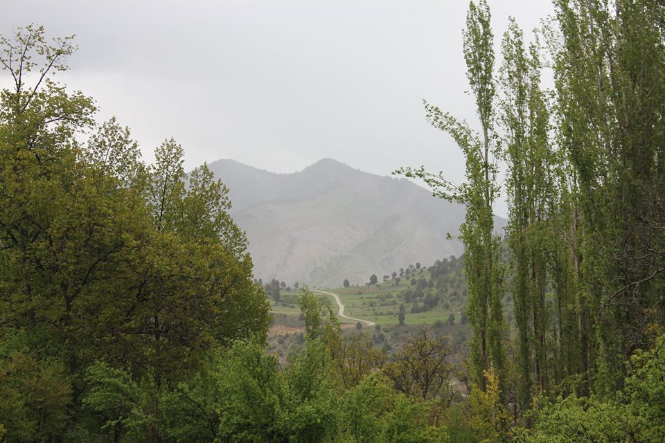 Olur Şalpazarı Köyü Resimleri 4