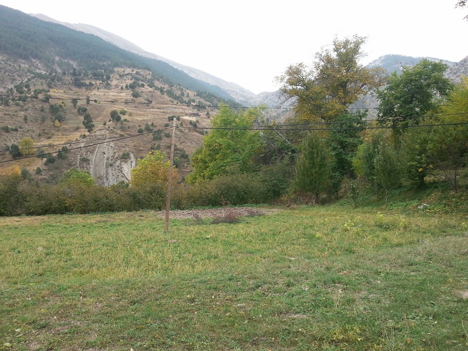 Olur Şalpazarı Köyü Resimleri 5