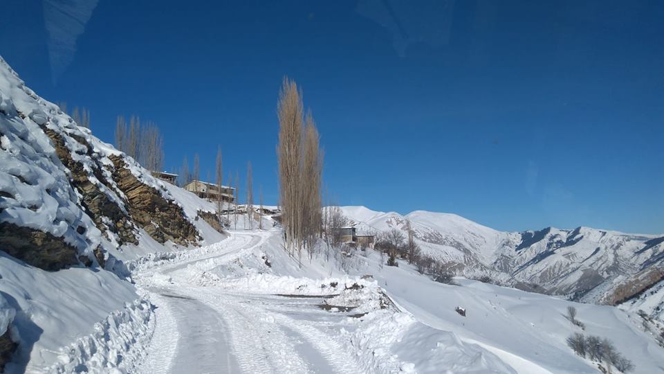 Olur Şalpazarı Köyü Resimleri 6