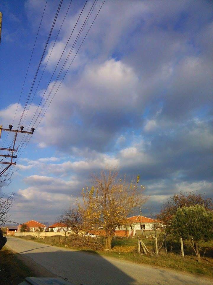 Salihli Beylikli Köyü Resimleri 1