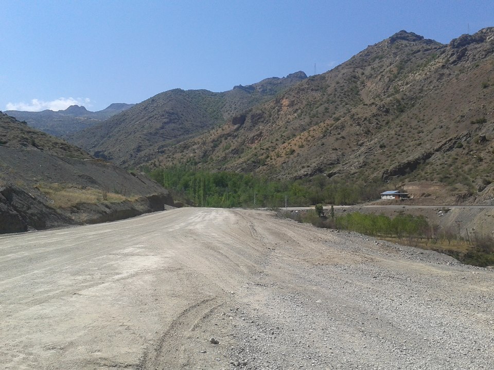 Olur Taşlıköy Köyü Resimleri 1