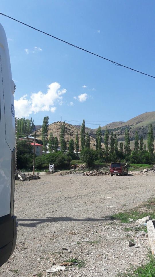 Olur Taşlıköy Köyü Resimleri 2