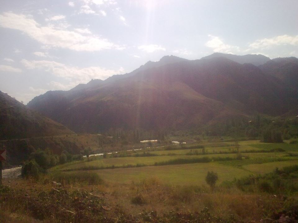 Olur Taşlıköy Köyü Resimleri 3